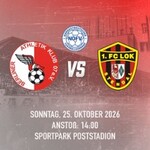 Berliner AK vs. 1. FC Lok Stendal