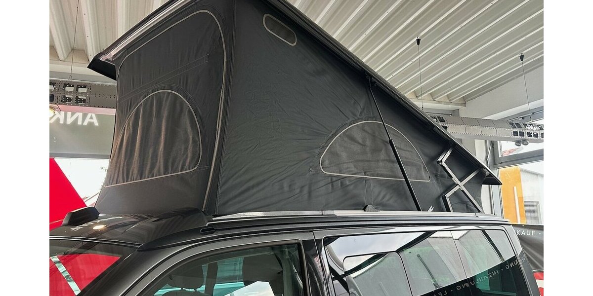 VW T6.1 California California Beach Camper Edition 4M 82.758 km 52.999 &euro; Mainz-Kostheim 55246
