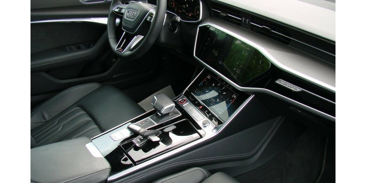 Audi S6 quattro ACC Pano HUD Bang&Olufsen HD-Matrix SHZ 20.522 km 59.980 &euro; Falkensee 14612