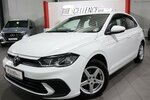 VW Polo VI 1.0 TSI DSG LIFE / DEUTSCHES FAHRZEUG / 38.000 km 18.111 &euro; Hamm 59077