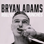 Parkticket - Bryan Adams - Roll with the Punches