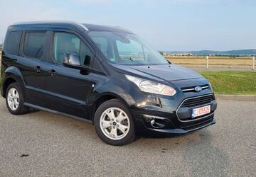 Ford Tourneo Connect 236.000 km 8.250 &euro; Cluj-Napoca 40026