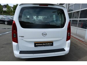 Opel Combo Life E Edition 37.950 km 18.490 &euro; Bad Endbach 35080
