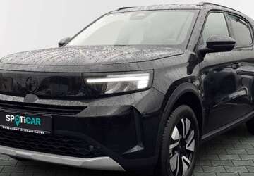 Opel Frontera 1.533 km 22.900 &euro; Soest 59494