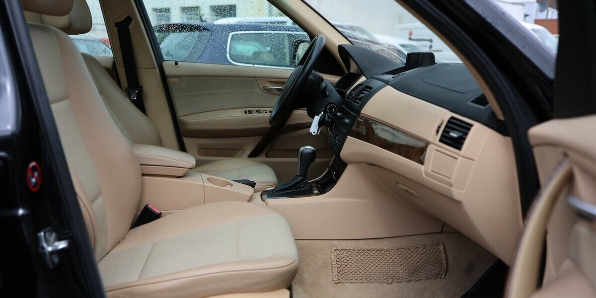 BMW X3 2.0d xDrive 120.000 km 6.102 &euro; Hamm 59077