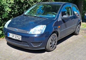 Ford Fiesta 197.000 km 599 &euro; Köln 51067