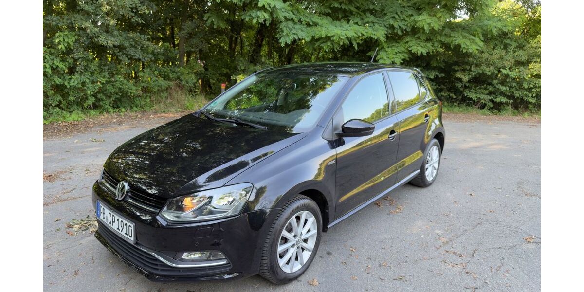 VW Polo 46.215 km 8.990 &euro; Paderborn 33106