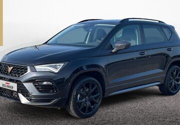 Cupra Ateca 15.980 km 30.999 &euro; Dietersheim 91463