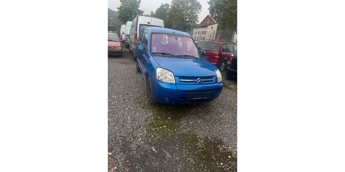 Citroen Berlingo 281.000 km 1.850 &euro; Bonn 53175