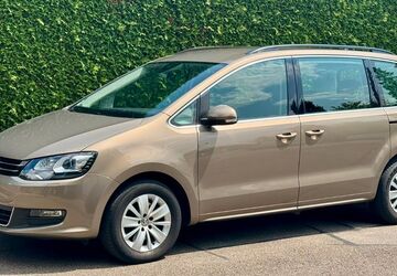 VW Sharan 189.000 km 18.900 &euro; Ingolstadt 85049