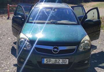 Opel Vectra 412.106 km 3.499 &euro; Speyer, Stadt 67346