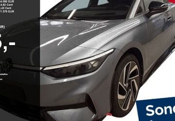 VW ID.7 24.000 km 43.840 &euro; Wackersdorf 92442