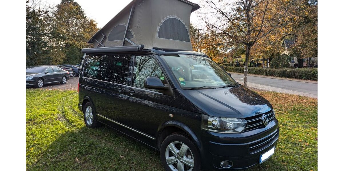 VW T5 California 210.700 km 22.999 &euro; Merchweiler 66589