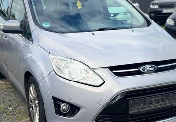 Ford Grand C-Max 175.933 km 4.999 &euro; Wildau 15745