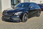 Mercedes-Benz Citan 111 CDI lang Tourer Edition 144.222 km 10.890 &euro; Rodgau 63110