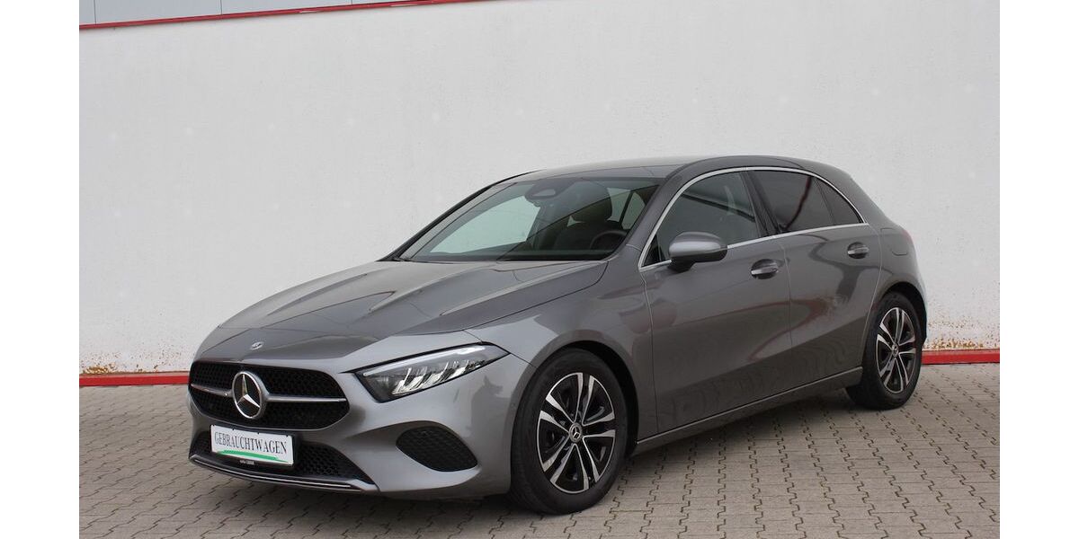 Mercedes-Benz A 180 40.900 km 22.475 &euro; Dillingen an der Donau ( bei Augsburg ) 89407