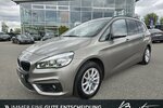 BMW 218 Active Tourer d ADVANTAGE/7-SITZER/AHK/KLIMA 179.900 km 12.900 &euro; Villingen-Schwenningen 78054