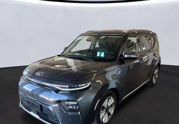 Kia Soul 59.238 km 18.900 &euro; Braunschweig 38122