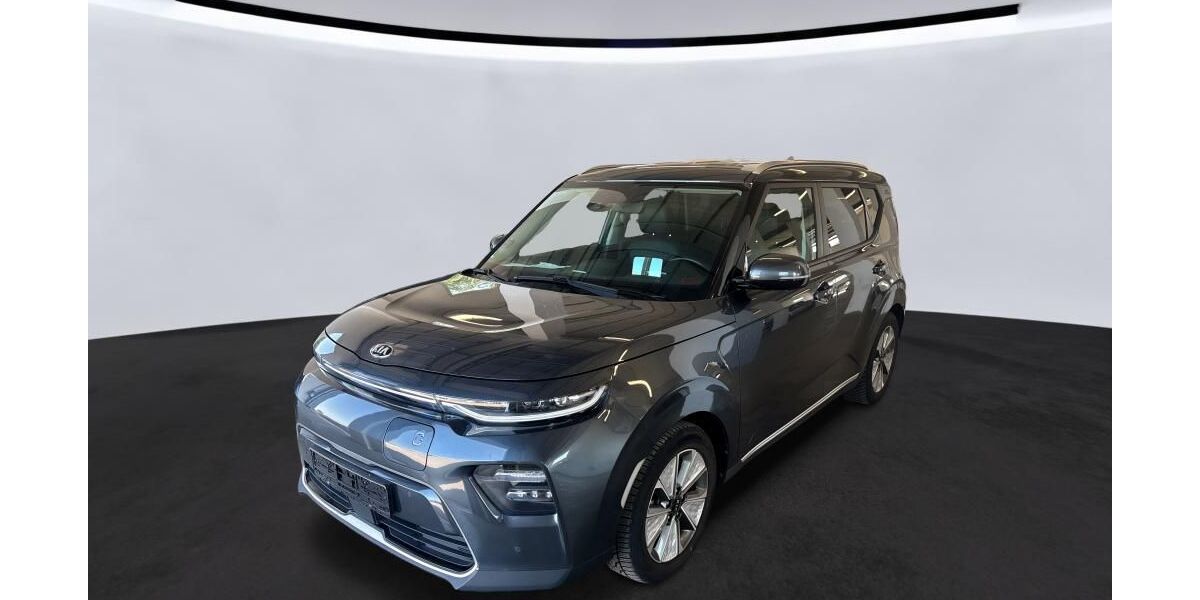 Kia Soul 59.238 km 18.900 &euro; Braunschweig 38122