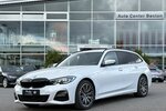 BMW 320D Touring xDrive M Sport KAMERA/NAVI/AHK/DAB 97.316 km 26.900 &euro; Villingen-Schwenningen 78054