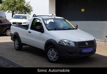 Fiat Strada 107.000 km 5.650 &euro; Owen 73277