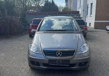 Mercedes-Benz A 160 252.000 km 999 &euro; Braunschweig 38100