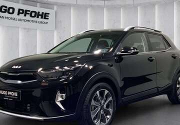 Kia Stonic 2.000 km 23.790 &euro; Hamburg 22047