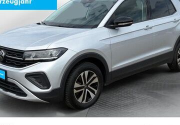 VW T-Cross 12.356 km 23.795 &euro; Insingen 91610
