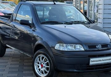 Fiat Strada 180.000 km 4.699 &euro; Ludwigshafen am Rhein 67071