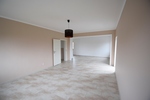 Sie suchen die Ruhe eines Dorfes? Ideal für eine Familie mit max. 2 Kindern und großer Dachterrasse - Etagenwohnung Affinghausen | Angebot:27279286