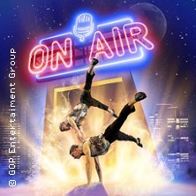 GOP Varieté-Theater Bonn - ON AIR 22.10.2026 GOP Variete Bonn