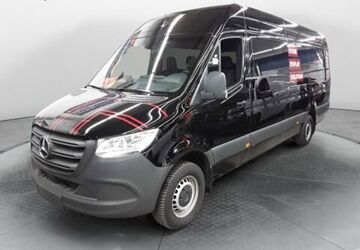 Mercedes-Benz Sprinter 21.400 km 68.990 &euro; Dessau-Roßlau 06847
