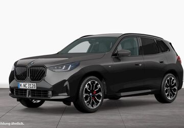 BMW X3 16.227 km 55.990 &euro; Stuttgart 70569