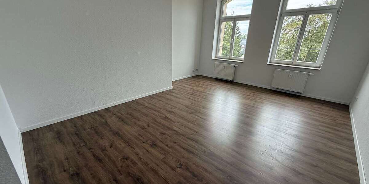 Etagenwohnung Chemnitz Schloßchemnitz - 5 Zimmer, 150 m&sup2;, 995&euro; | Angebot:27306729