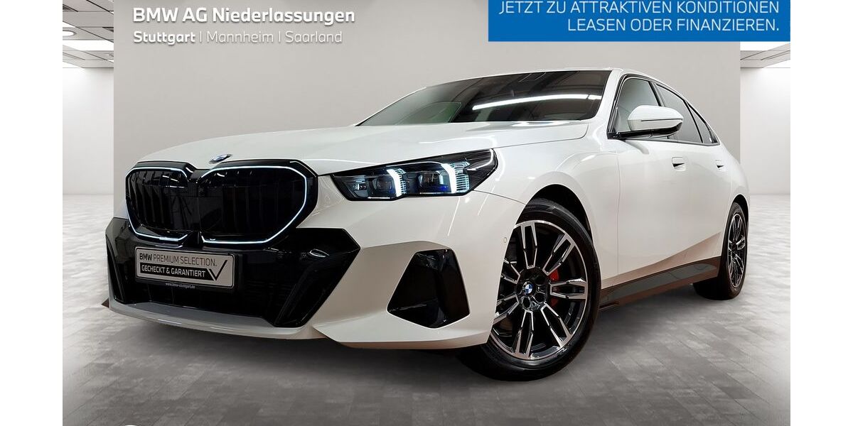 BMW 520 10.074 km 58.990 &euro; Stuttgart 70569