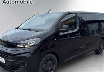 Opel Vivaro 5.000 km 39.980 &euro; Elsterwerda 04910