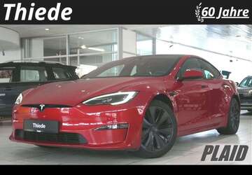 Tesla Model S 70.990 km 64.550 &euro; Schöningen 38364