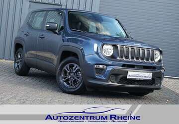 Jeep Renegade 19.077 km 18.333 &euro; Rheine 48432
