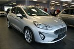 Ford Fiesta 1.0 EcoBoost S&S TiTANIUM 63.854 km 9.980 &euro; Euskirchen 53881