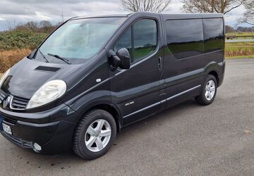 Renault Trafic 350.300 km 5.900 &euro; Garbsen 30826