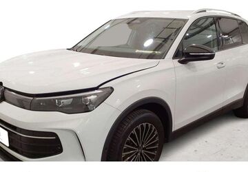VW Tiguan 11.628 km 31.120 &euro; Geldern 47608