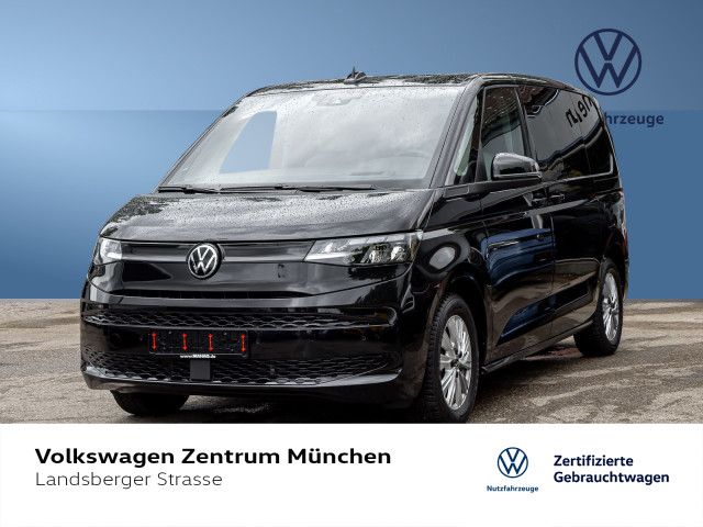 VW T7 Multivan 26.122 km 59.950 &euro; München 80687
