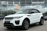 Land Rover Range Rover Evoque Cabriolet SE Dynamic MEMORY 67.548 km 26.800 &euro; Villingen-Schwenningen 78054