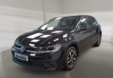 VW Polo 14.099 km 20.211 &euro; Schwalmstadt 34613