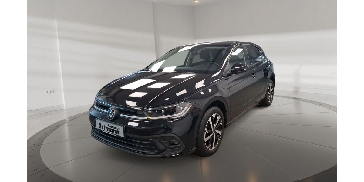 VW Polo 14.099 km 20.211 &euro; Schwalmstadt 34613