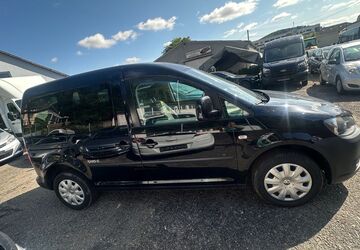 VW Caddy 279.000 km 4.900 &euro; Wertheim am Main 97877