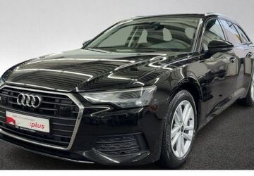 Audi A6 62.686 km 31.750 &euro; Frankfurt am Main 60314