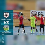 FC Liria Berlin - SV Pars Neu-Isenburg