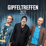 Das Gipfeltreffen