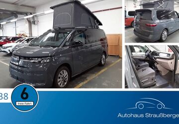 VW T7 California 27.700 km 63.390 &euro; Buchschwabach bei Nürnberg 90574
